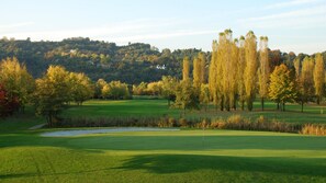 Point of interest - La Terrazza (Vicenza)