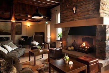 Chimenea
