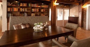 Sala de reuniones