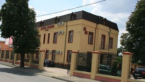 Exterior - Hotel Maryo (Ploiesti)