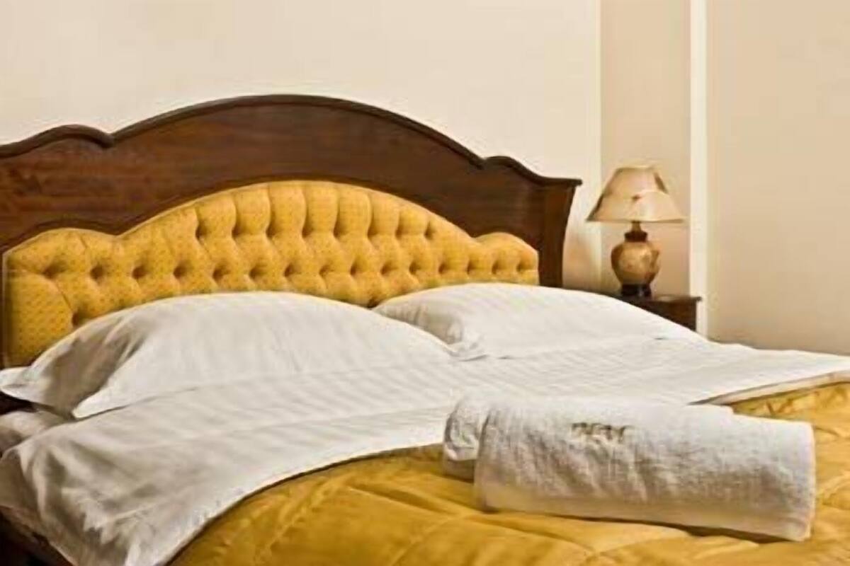 Double Room | Minibar