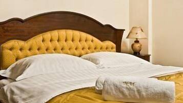 Double Room | Minibar