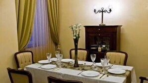 Dining - Hotel Maryo (Ploiesti)