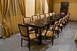 Salle de réunion
