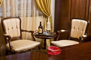 Interior - Hotel Maryo (Ploiesti)