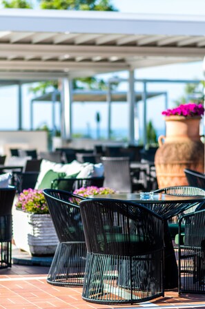 Courtyard - Kora Park Resort (Formia)