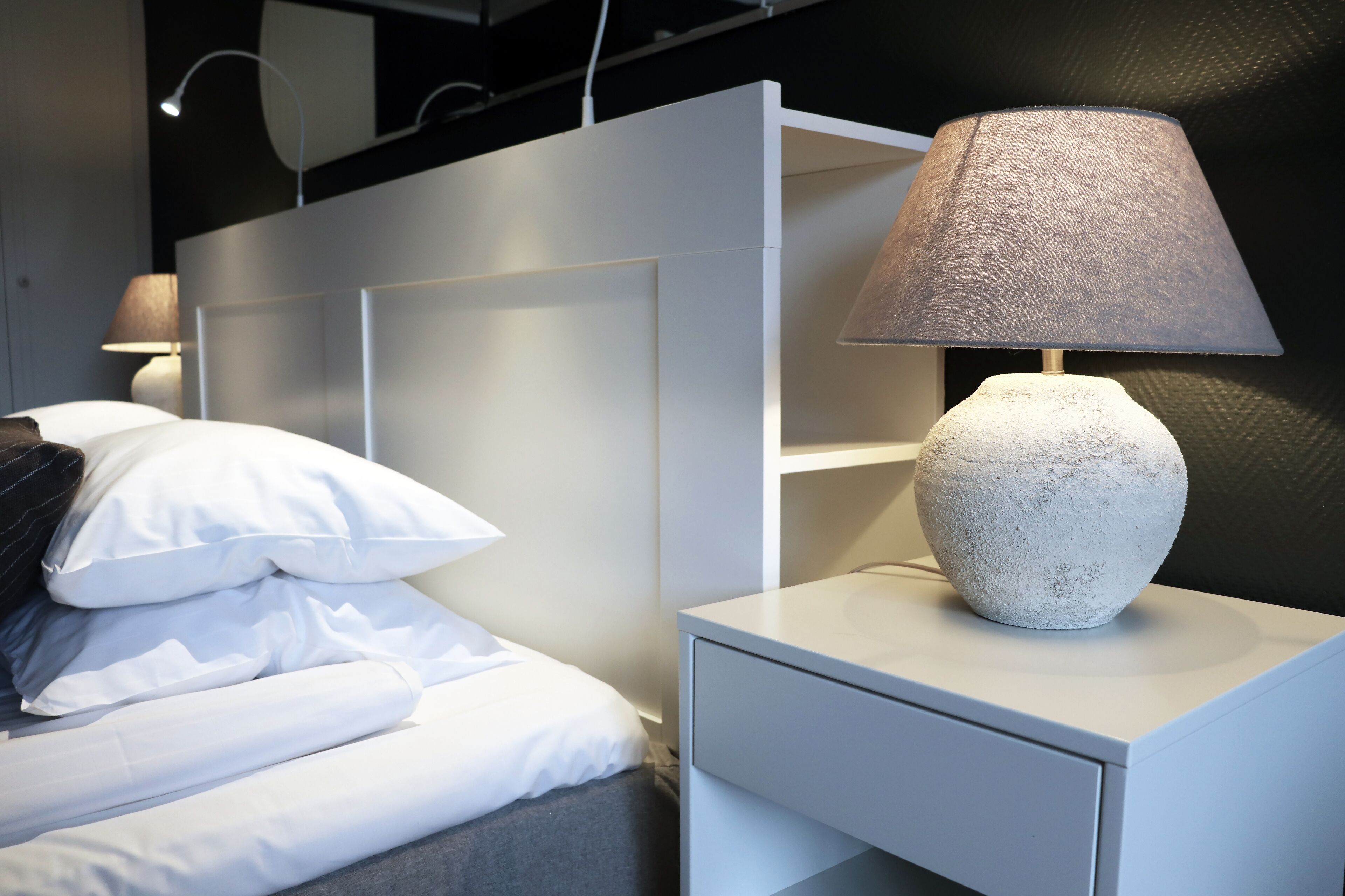 double room | in-room safe, desk, cots/infant beds, free wifi