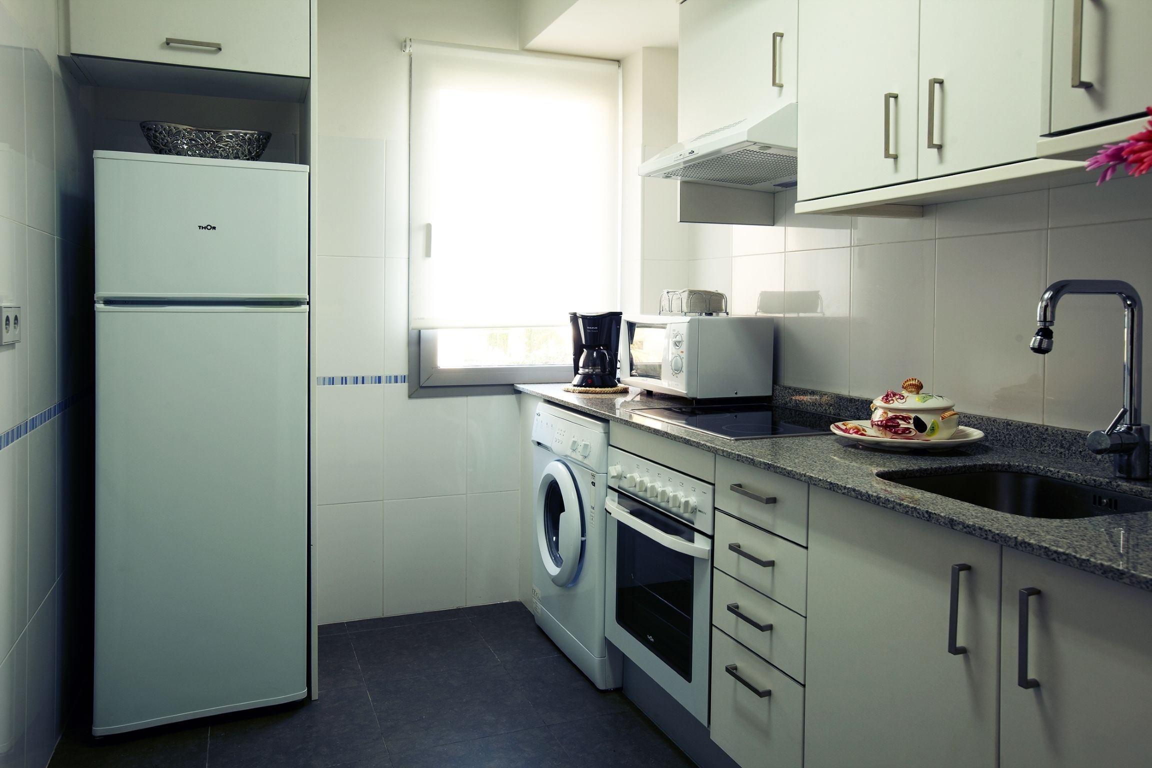 Foto - Aparthotel Diamant Blue