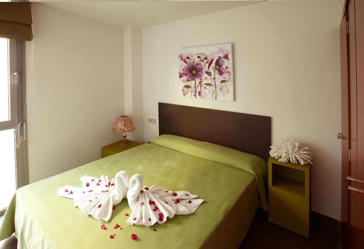 Foto - Aparthotel Diamant Blue