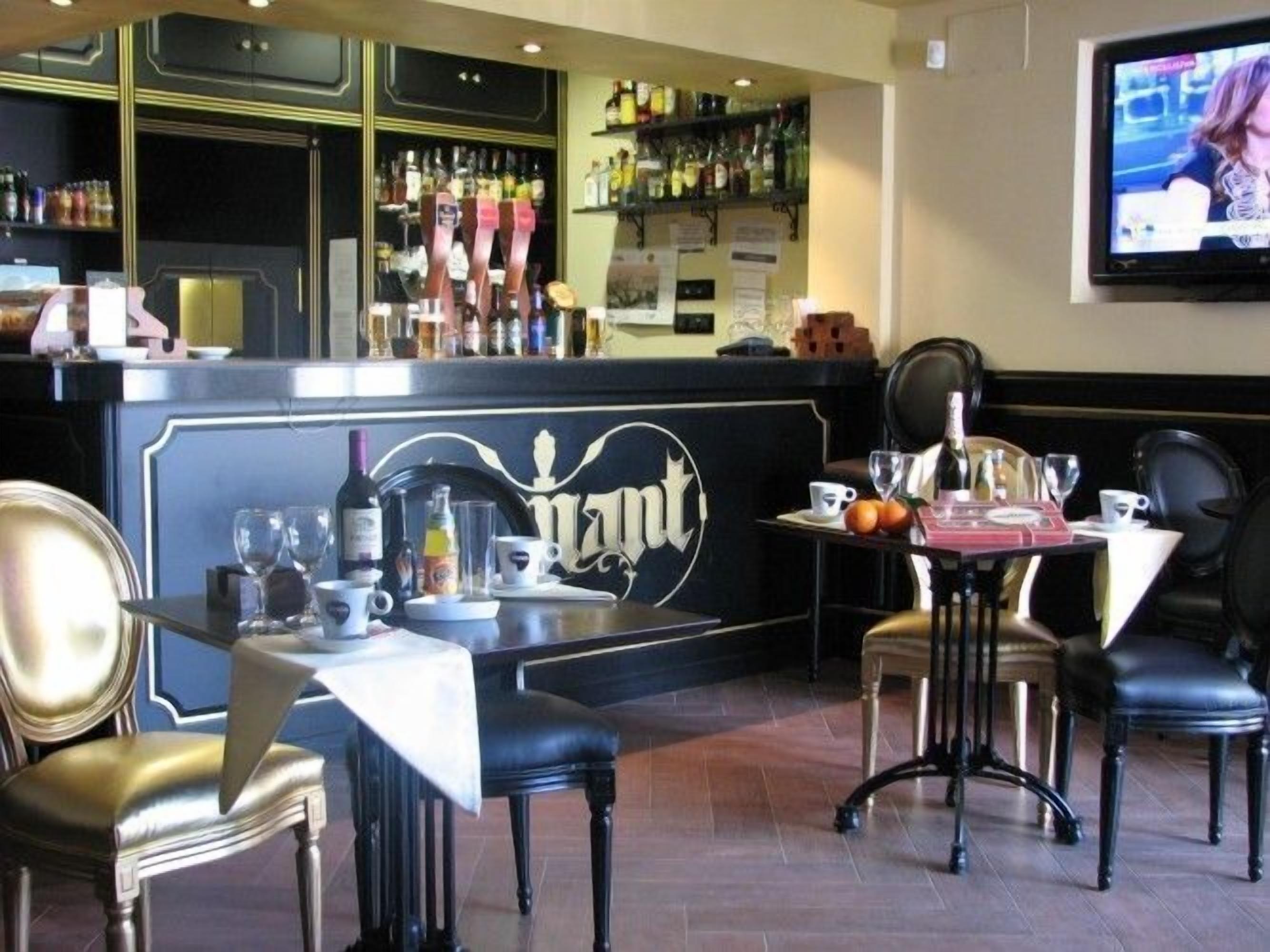 Foto - Aparthotel Diamant Blue