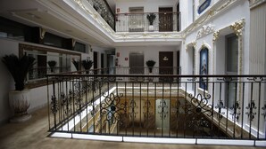 Interior detail - Aparthotel Diamant Blue (Orihuela)