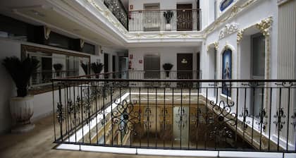 Aparthotel Diamant Blue