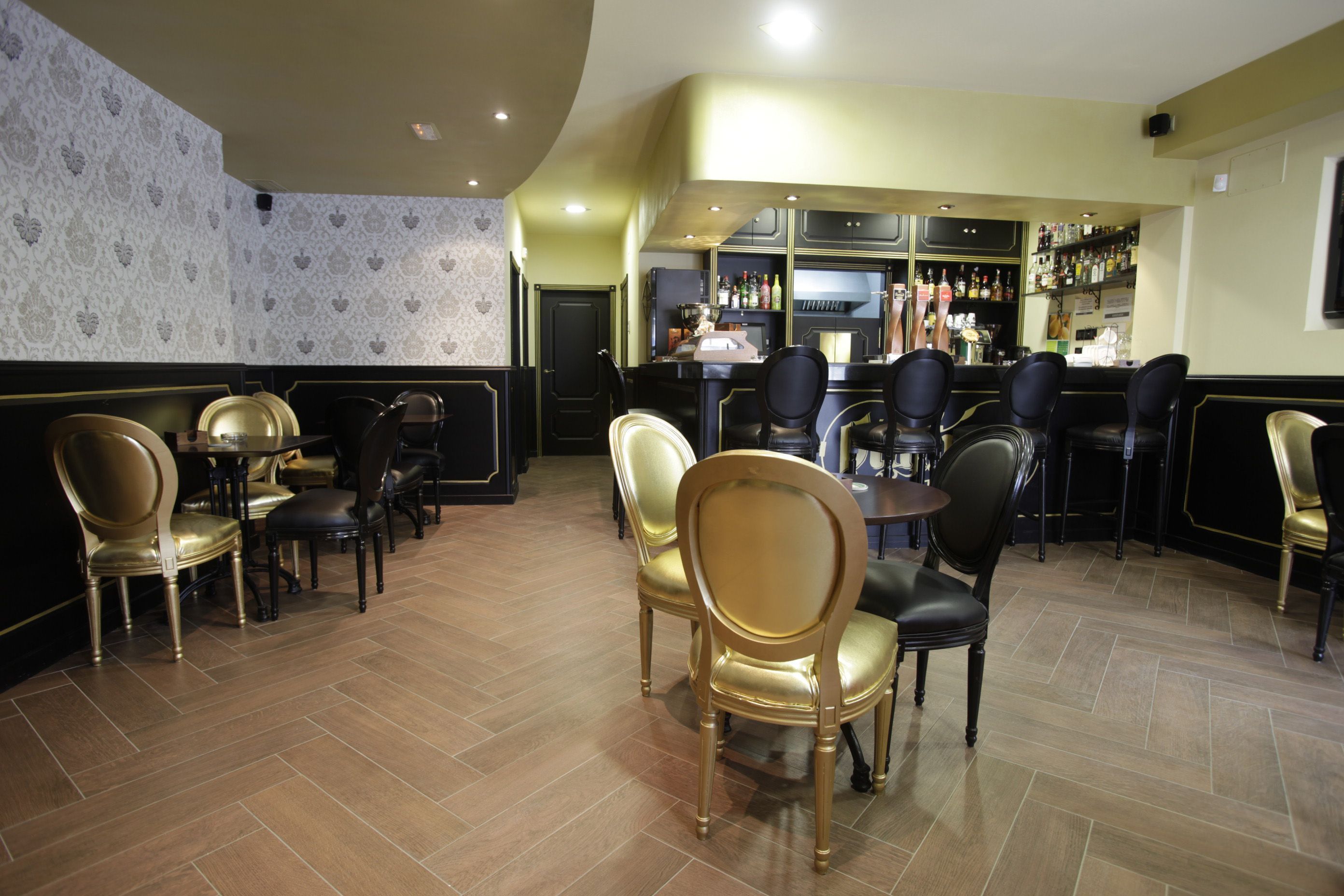 Foto - Aparthotel Diamant Blue