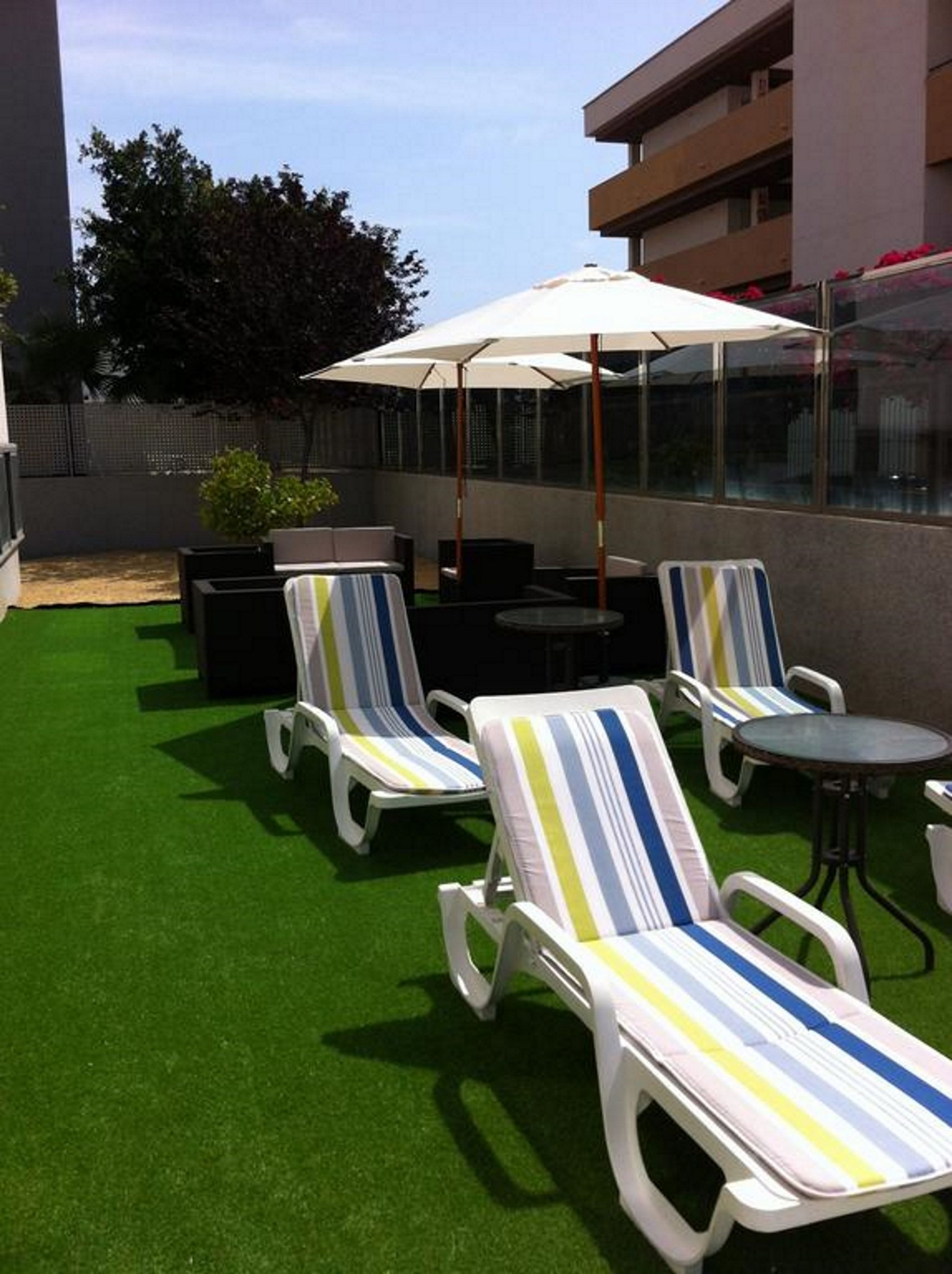 Foto - Aparthotel Diamant Blue