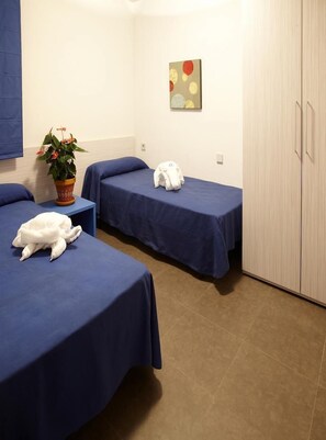 Room - Aparthotel Diamant Blue (Orihuela)