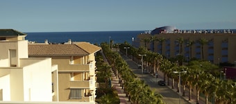 Aparthotel Diamant Blue