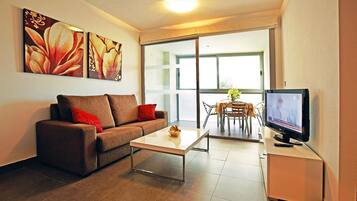 Televisión de pantalla plana