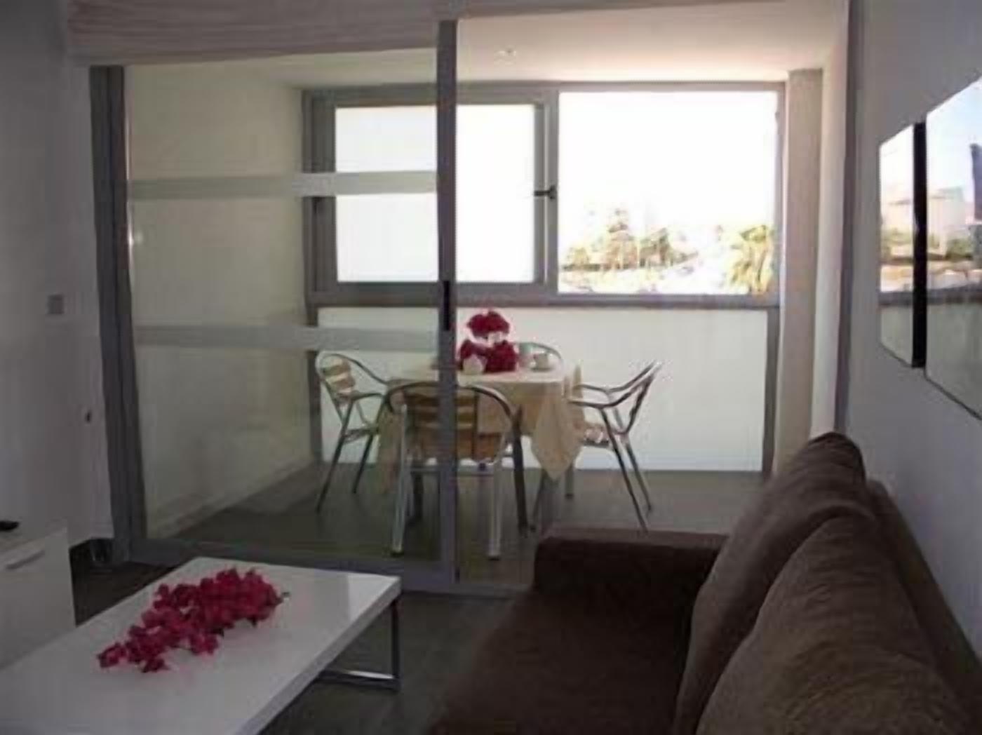 Foto - Aparthotel Diamant Blue