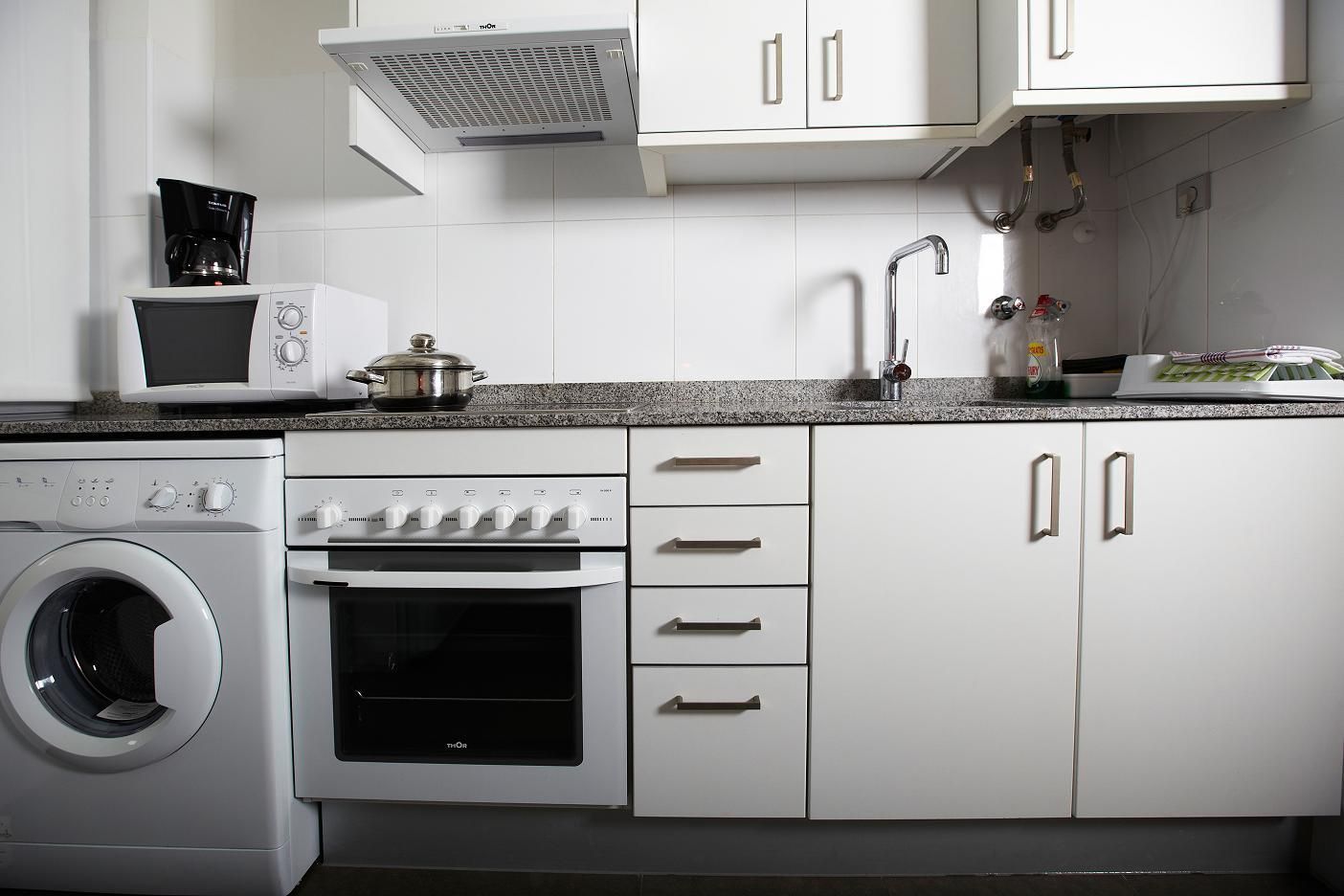 Foto - Aparthotel Diamant Blue