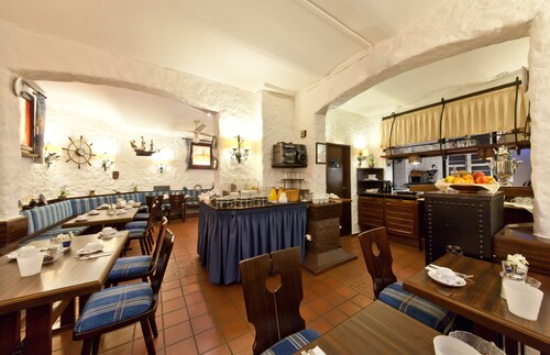 Hotel Hansahof Bremen