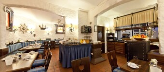 Hotel Hansahof Bremen