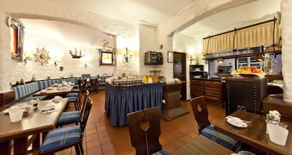 Hotel Hansahof Bremen