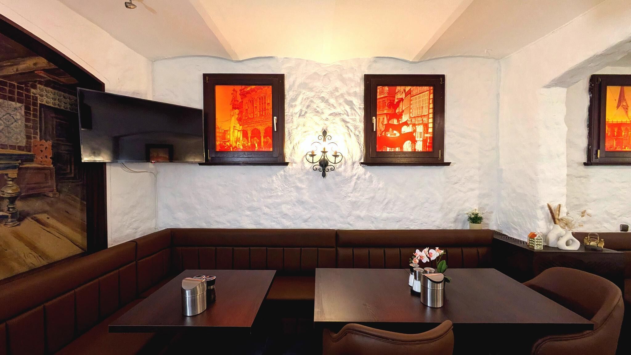 Esmorzar diari a la carta (5 EUR per persona) 