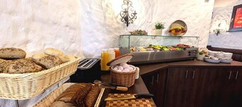 Hotel Hansahof Bremen