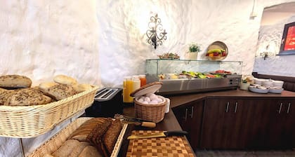 Hotel Hansahof Bremen