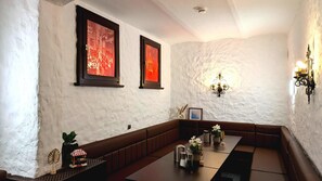 Daily cooked-to-order breakfast for a fee - Hotel Hansahof Bremen (Bremen)
