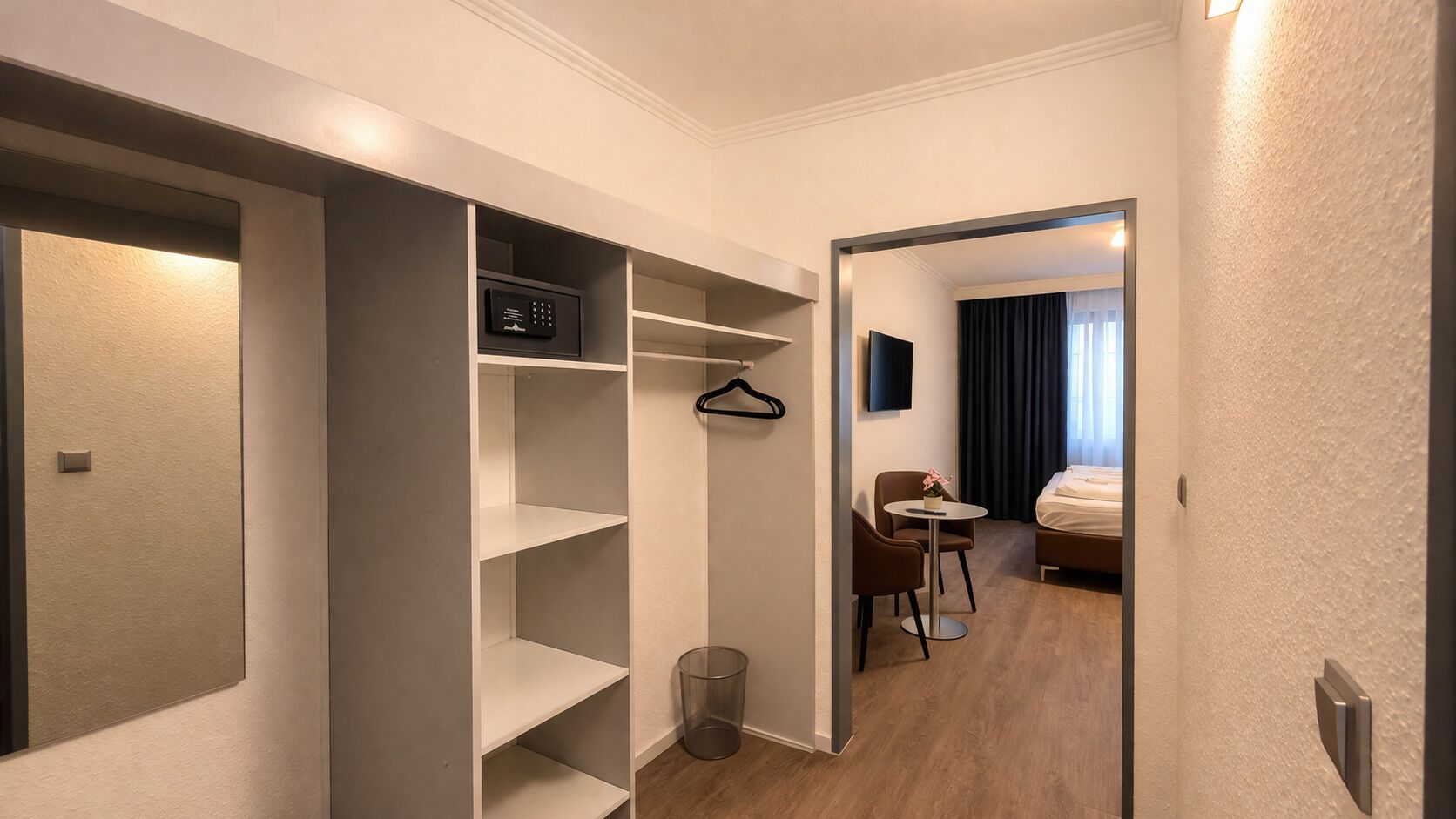 Trippelrum | Vardagsrum | Tv