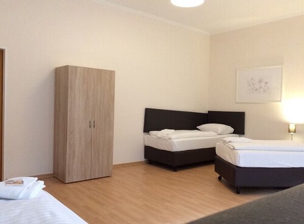 Ropa de cama de alta calidad y colchones con pillow-top