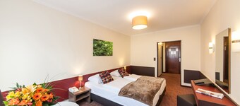 Signature Hotel Hansahof Bremen