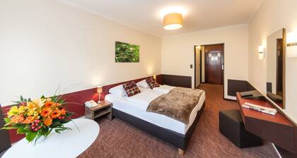 Signature Hotel Hansahof Bremen