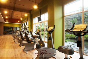 Installations sportives