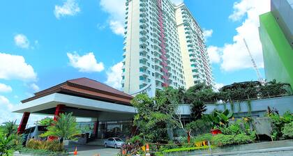 Solo Paragon Hotel & Residences