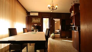Servicio a la habitación