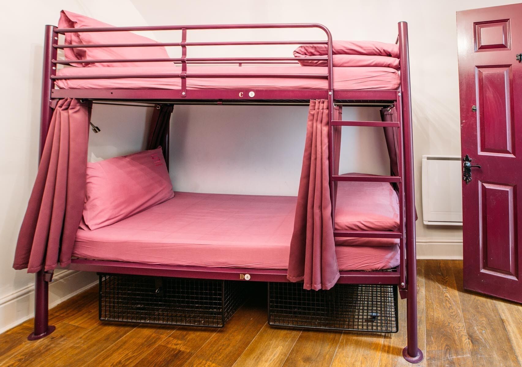 Foto - Safestay York Micklegate