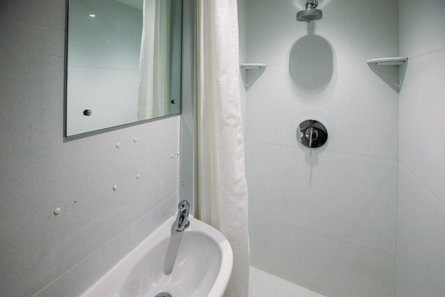 Foto - Safestay York Micklegate