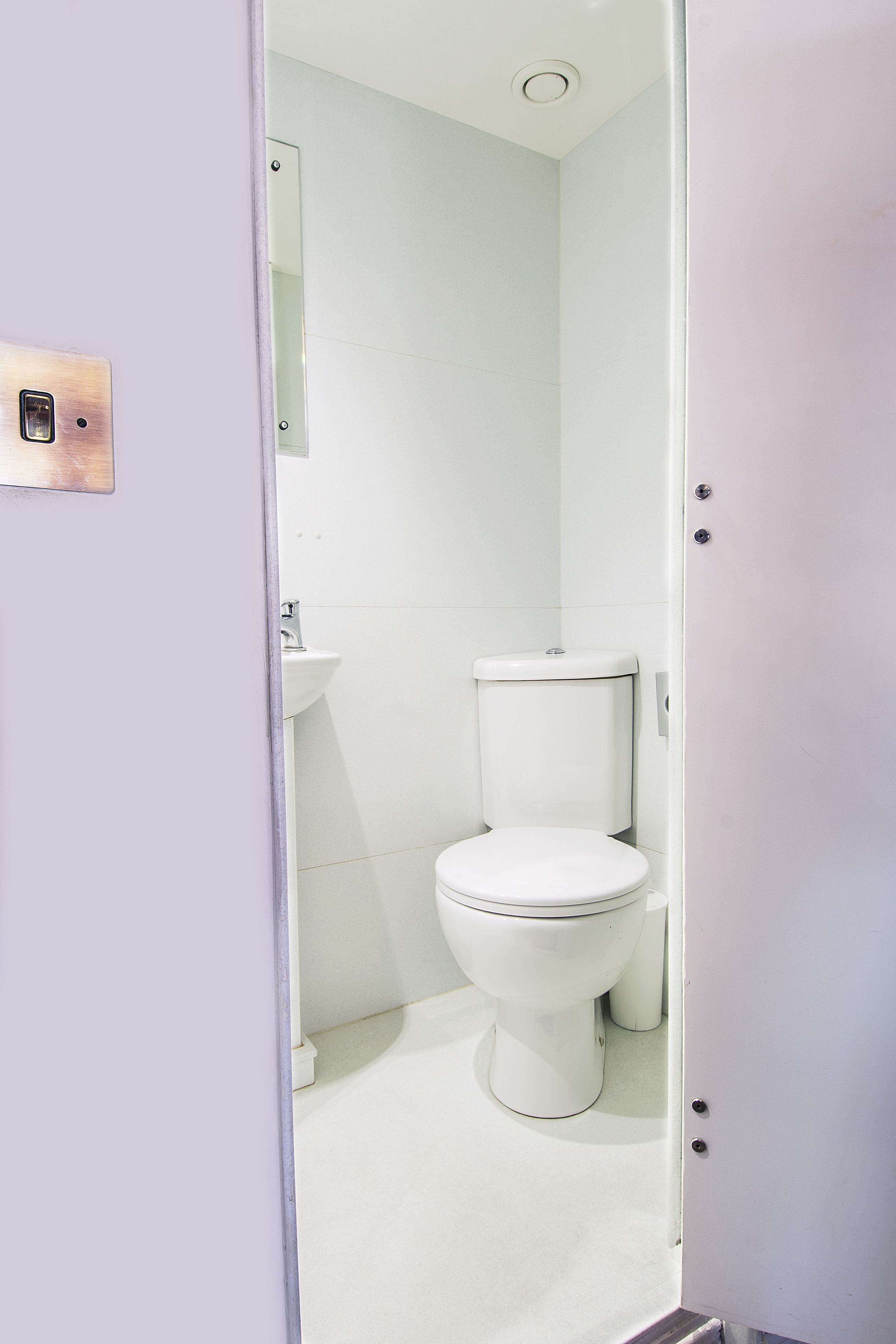 Foto - Safestay York Micklegate