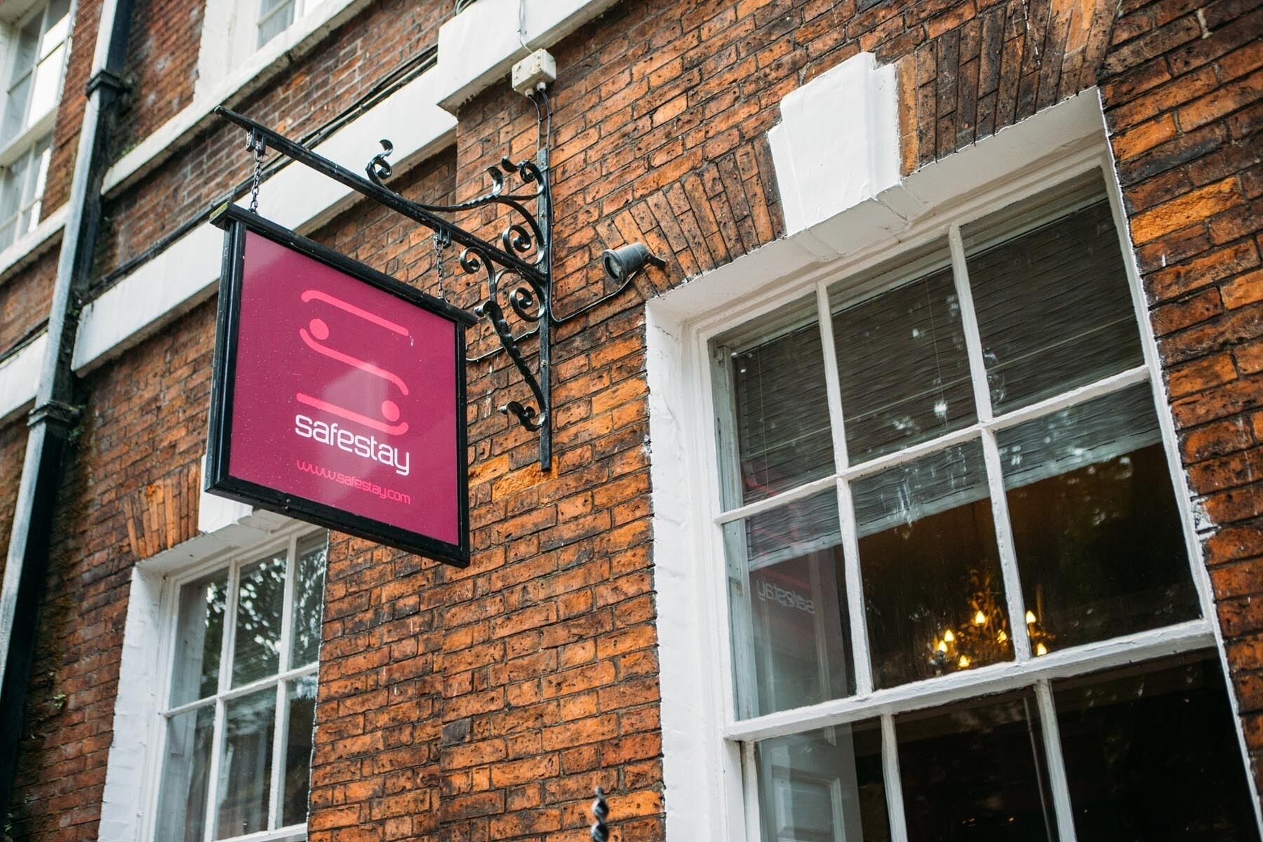 Foto - Safestay York Micklegate