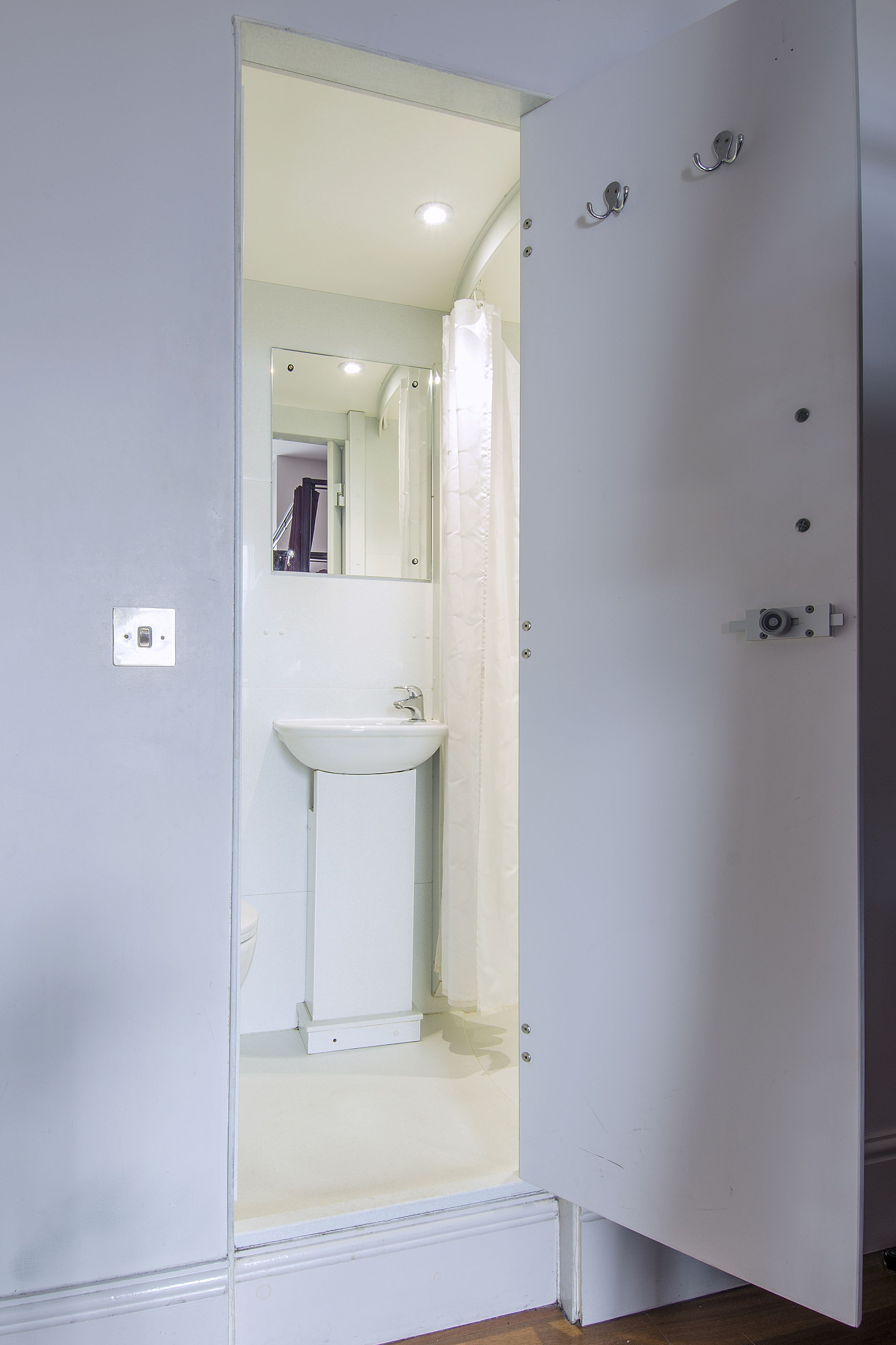 Foto - Safestay York Micklegate