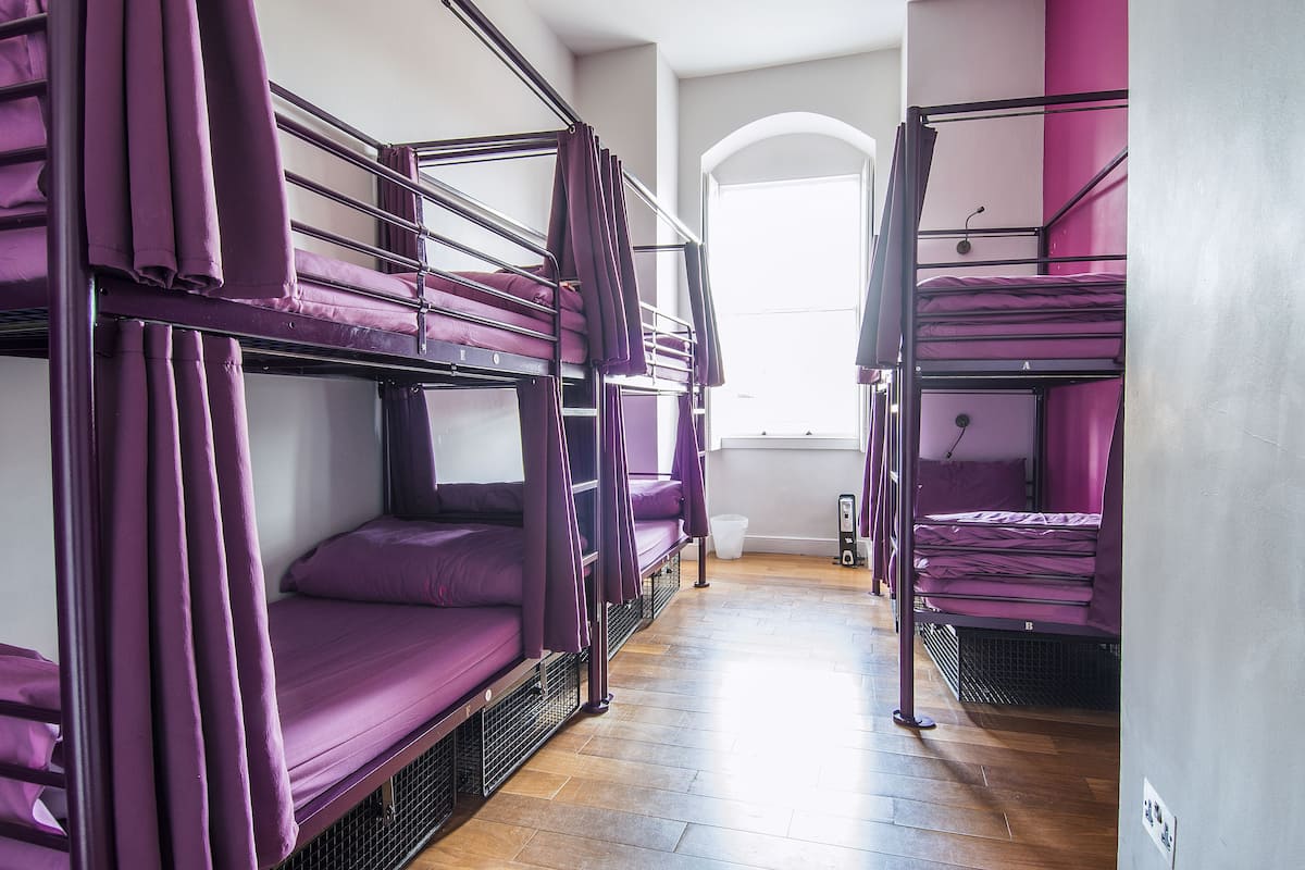 In-room safe, free WiFi, bed sheets