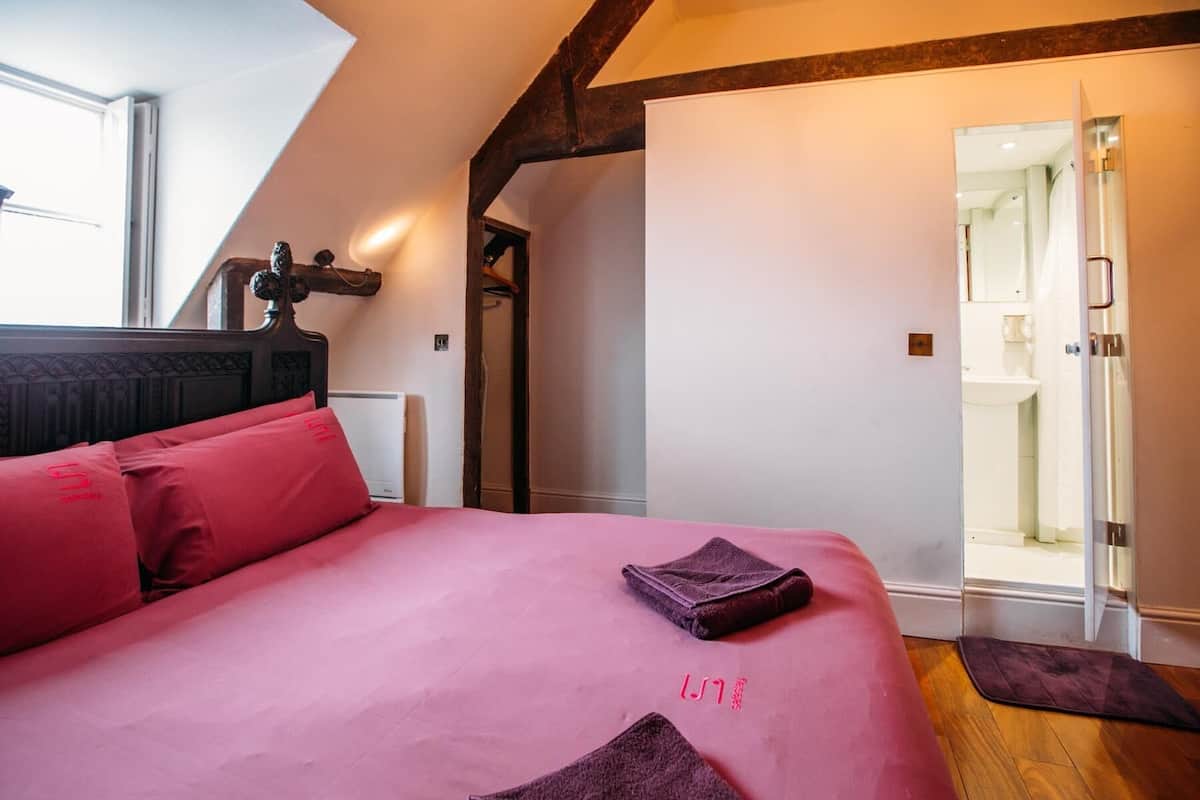 Triple Room Ensuite