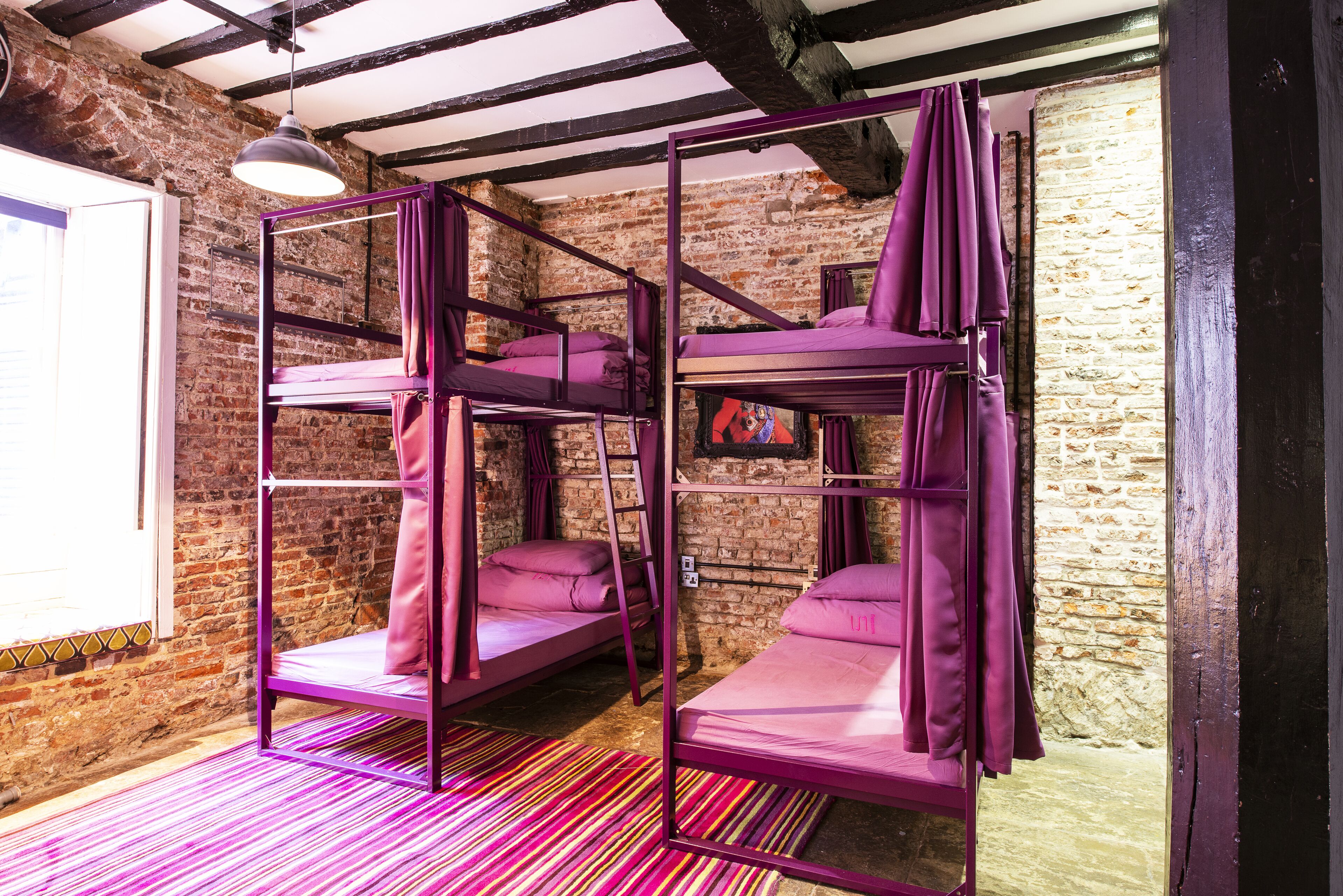 Foto - Safestay York Micklegate