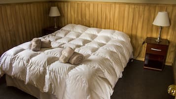 Superior Bungalow, 2 Bedrooms, Mountain View | Free WiFi