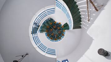 Escaleras