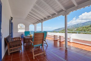Vila | Terraço/pátio