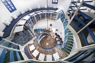 Bar (en el alojamiento)