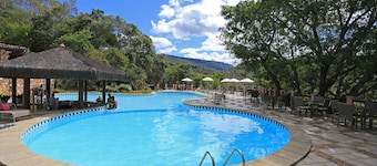 Hotel Portal Lençóis